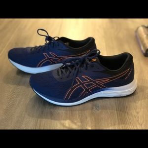 ASICS gel-excite 6 AmpliFoam